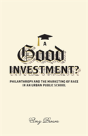 A Good Investment - Preview