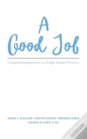 Capa do artigo A Good Job