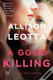 Capa do artigo A Good Killing