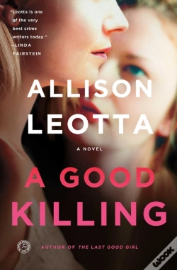 Capa do artigo A Good Killing