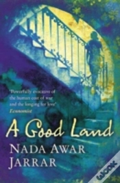 Capa do artigo A Good Land