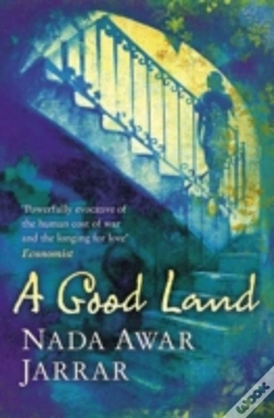 Capa do artigo A Good Land