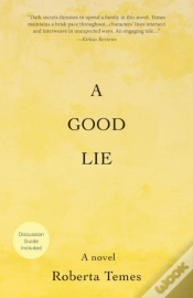 Capa do artigo A Good Lie