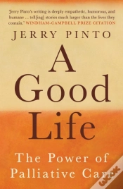 Capa do artigo A Good Life