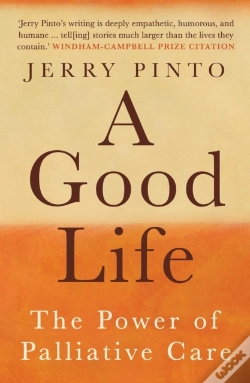 Capa do artigo A Good Life