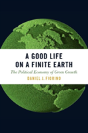 A Good Life On A Finite Earth - Preview