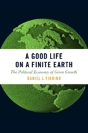 A Good Life On A Finite Earth - Preview