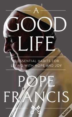 Capa do artigo A Good Life
