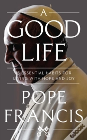 Capa do artigo A Good Life