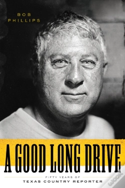 Capa do artigo A Good Long Drive