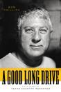 A Good Long Drive - Preview