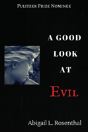 A Good Look At Evil - Preview