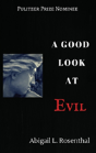 A Good Look At Evil - Preview