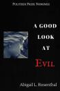 A Good Look At Evil - Preview