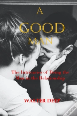 Capa do artigo A Good Man