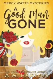 A Good Man Gone
