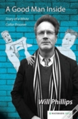 Capa do artigo A Good Man Inside