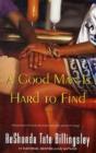 A Good Man Is Hard To Find - Preview