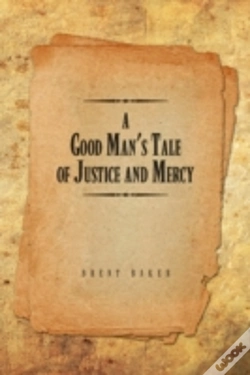 Capa do artigo A Good Man'S Tale Of Justice And Mercy