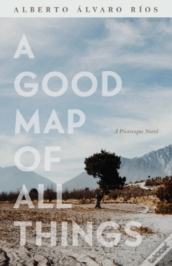 Capa do artigo A Good Map Of All Things