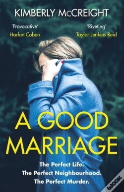Capa do artigo A Good Marriage