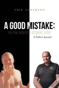 Capa do artigo A Good Mistake