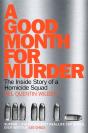 A Good Month For Murder - Preview