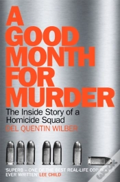 Capa do artigo A Good Month For Murder