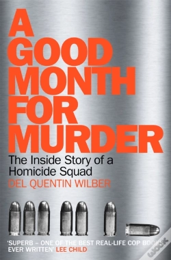 Capa do artigo A Good Month For Murder