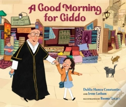 Capa do artigo A Good Morning For Giddo