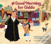 Capa do artigo A Good Morning For Giddo