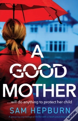 Capa do artigo A Good Mother