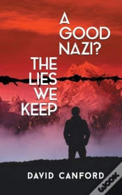 Capa do artigo A Good Nazi?