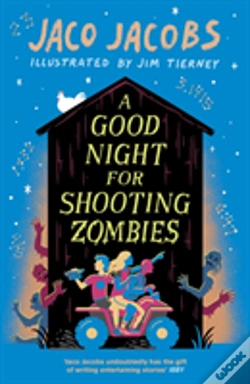 Capa do artigo A Good Night For Shooting Zombies