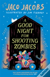 Capa do artigo A Good Night For Shooting Zombies
