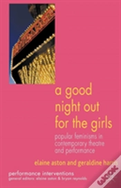 Capa do artigo A Good Night Out For The Girls