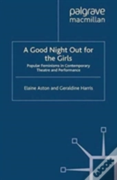 A Good Night Out For The Girls