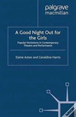 Capa do artigo A Good Night Out For The Girls
