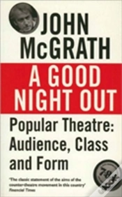 Capa do artigo A Good Night Out