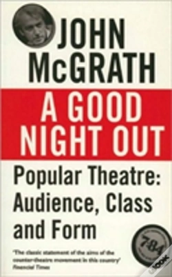 Capa do artigo A Good Night Out
