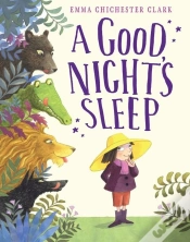 Capa do artigo A Good Nightâ€™S Sleep