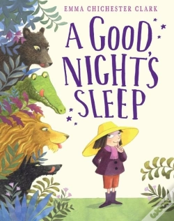 Capa do artigo A Good Nightâ€™S Sleep