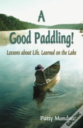 A Good Paddling!