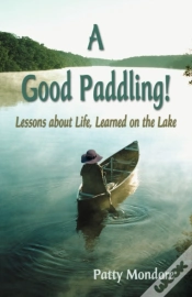Capa do artigo A Good Paddling!