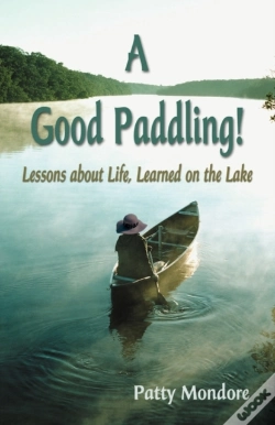 Capa do artigo A Good Paddling!
