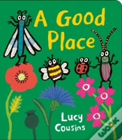 Capa do artigo A Good Place