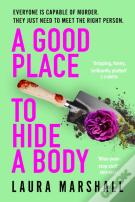 A Good Place To Hide A Body