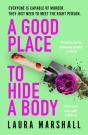 A Good Place To Hide A Body - Preview