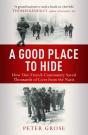 A Good Place To Hide - Preview