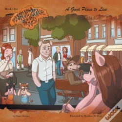 Capa do artigo A Good Place To Live
